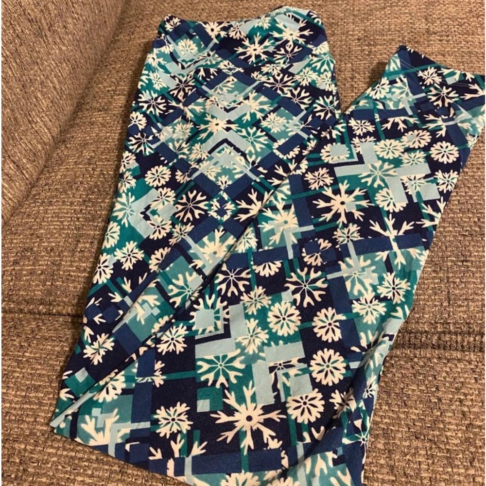 Lularoe leggings